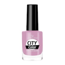City Color Nail Lacquer No: 24 - Parlak Ve Uzun Süre Kalıcı Oje 10.2 Ml Diğer