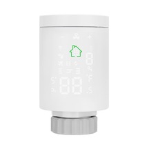 Tuya Zıgbee3.0 Akıllı Radyatör Aktüatör Programlanabilir E12611