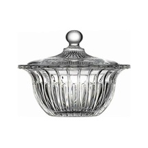 Paşabahçe Glamaur 98555 Şekerlik Şeffaf