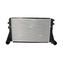 Vw Beetle Turbo Radyatoru 1.4 Tsi 2012-2015 Cavd Cnwa Cthd Ctka Nrf 30316