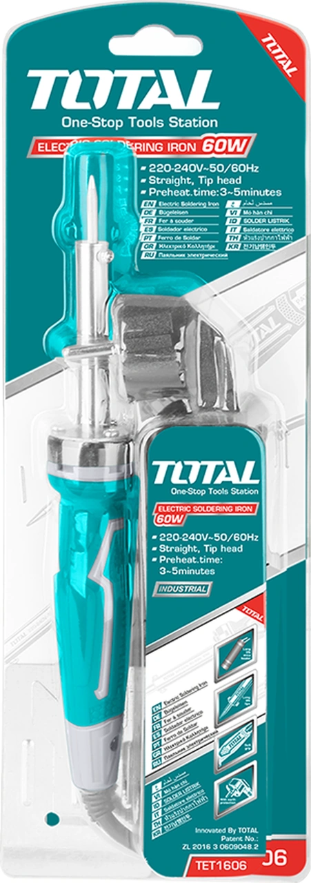 Total Kalem Havya 60 W