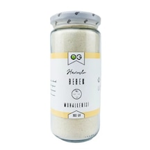 OG natural Havuçlu Bebek Muhallebi Karışımı +6 Ay 300 Gr