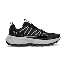 Jack Wolfskin Jack Wolfskın Wıld Hıke Low W Kadın Black / Phantom Outdoor Ayakkabı A65582-24467 Siyah