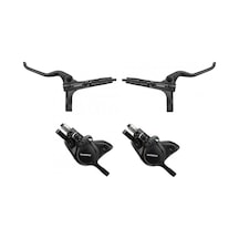 Shimano Altus Bl-mt201 Hidrolik Disk Fren Seti
