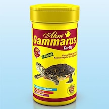 Marin Gammarus Turtle Food 1000ml