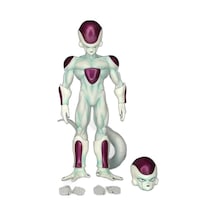 Dragon Ball White Hole Frieza Dördüncü Form