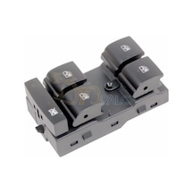 Otobalcı Opel Astra J Cam Açma Düğmesi Anahtarı 2012--2016