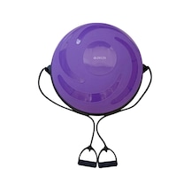 Delta Bosu Topu 58 Cm Mor Nmp 556