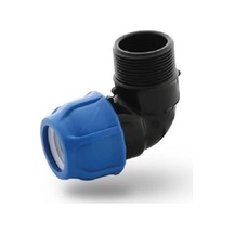 Poelsan Kaplin Erkek Dirsek 32x3/4