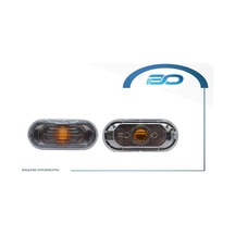 WISCO 7H0949117 Çamurluk Sinyali Sarı VW Transporter T5 T6 10 -