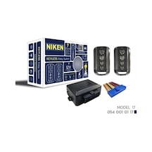 Ilkeshop Kumandalı Açma Kapama - Model17 1 Adet
