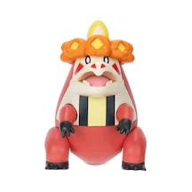 Pokemon Battle Figürler Crocalor