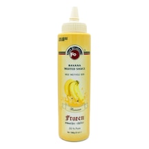 Fo Frozen Muz Meyveli  Sos 1 KG