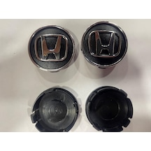Honda Hrv Jant Göbeği 55Mm Jant Göbek