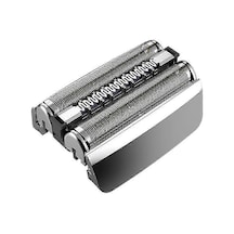 Braun 83m Serisi 8 Elektrikli Tıraş Makinesi Yedek Başlık Folyosu Ve Kesici Ünitesi 8370cc, 8340s, 8350 İçin