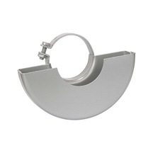 X Koruma Kılıfı Kapak Sacı Ayırma Zımparalama Için Vidalı Kapaklı Ø 180 Mm Kodlanmış Açılı Taşlama Makin