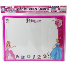 Laco Lc052 Prenses Yazı Tahtası Krt-15120