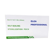 Ellea Professional Steril Zarf 50'li