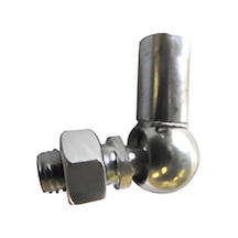 Ags Rot Başı Sağ 8 Mm 102 122 Cm Oleomac/seco