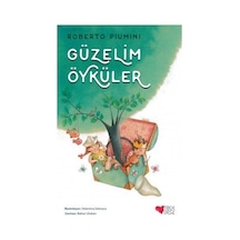 Güzelim   Öyküler