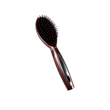 Bronz Saç Tarağı Saç Koparmayan Tarak Yumuşak Tarak