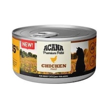 Acana Kedi Konserve Tavuklu