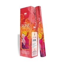 Darshan Çubuk Tütsü Rose Pembe