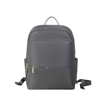 Arion C9088 Laptop Sırt Çantası-Koyu Gri Arion C9088 Laptop Sırt Çantası-Koyu Gri
