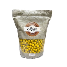 Mega Sarı Büyük Pirinç Patlağı 1 KG