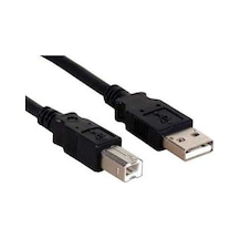 Usb 2.0 Yazici Kablosu 5Metre