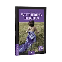 Stage-5 Wuthering Heights - İngilizce Hikaye - Yqbx-622054