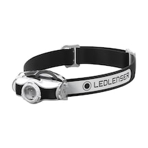 Ledlenser Mh3 Gray/black El Feneri Led501597 Çok Renkli