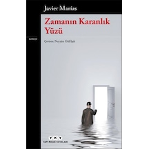 Zamanın Karanlık Yüzü - Aıaı-826205