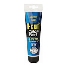 T-cut Colour Fast 150gr Mavi