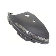 MONREAL 40456 Ayna Sinyal Lambası Led Li Sağ Hatcback Kapaklı Megane 4