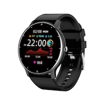 Yunboo Su Geçirmez  8 Spor Modu Akıllı Saat (İthalatçı Garantili)