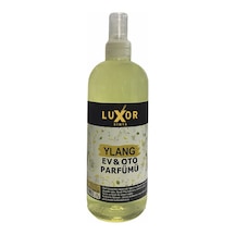 Luxor Kimya Ylang Ev Ve Oto Parfümü 400 Ml