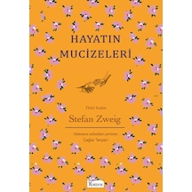 Hayatın Mucizeleri - Bez Ciltli - Ezjı-761934
