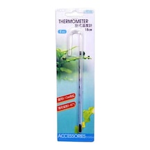 Ista - 28 - Askı Termometre - Shopılke - 18 Cm