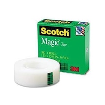 Scotch Magic Bant 19X33 810-1933
