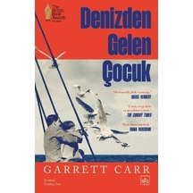Denizden Gelen Çocuk - Qhdh-899633