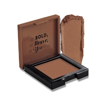 Pastel Cream Blush - Krem Allık 50 Brownie - 6 Adet Tarı
