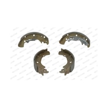 FERODO FSB656 Kampana Balata Idea 04- Punto 99-12 / Musa 04- 203×38