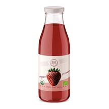 Eya Organik Çilek Suyu 250ml