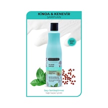 Kinoa Şampuan 500 Ml - 728504018 Tüm Saç Tipleri