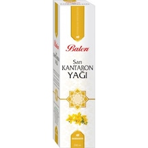 Balen Sarı Kantaron Yağı 250 ML Maserasyon