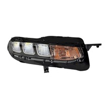Citroen Berlingo Üst Sol Gündüz Far Led 2018-2022 9819435580