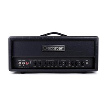 Blackstar Ht Club 50 Mk Iıı 50-watt Tube Kafa Amfi