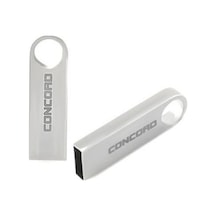 Concord C-U8 8 GB USB 2.0 Flash Bellek