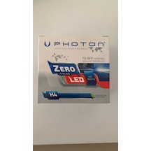 Photon H4 Zero Led